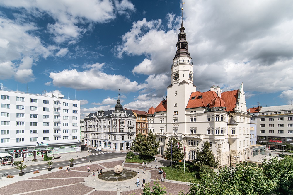 Opava