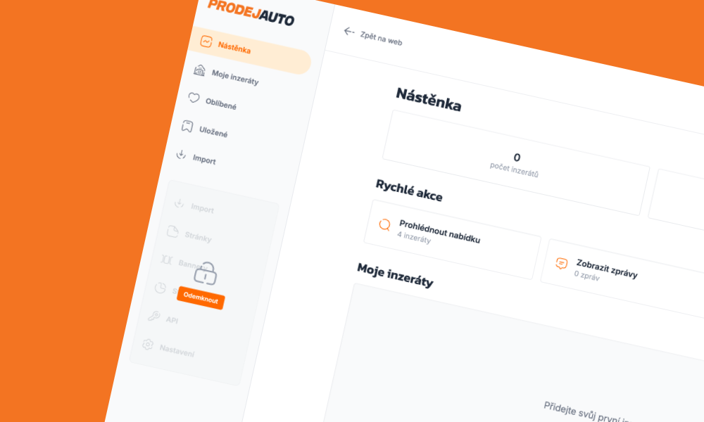Prodej-auto.cz