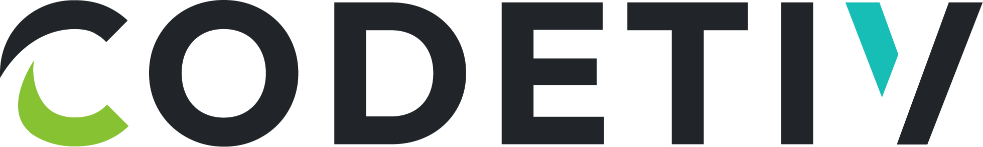 Codetiv Logo